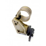 Fast FTC AP Magnifier Mount - Black (AO9038 Aim-O)