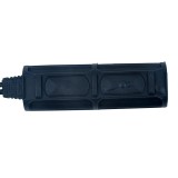 Remote Dual Switch - Black (NE07011 Night Evolution)