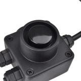 Silynx Clarus PTT - Kenwood (Z130 Z-Tactical)