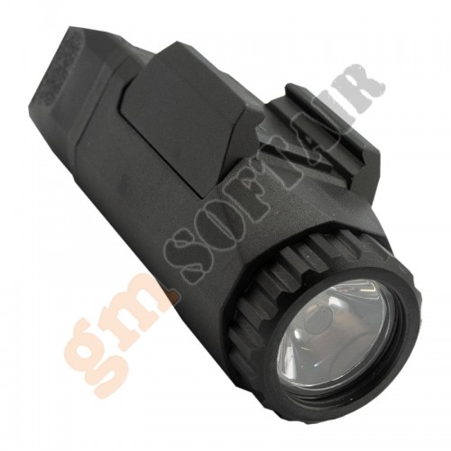 Torcia M951 Led Super Bright - Black (NE04005 Night Evolution)