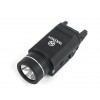 Torcia ML P350-PLHv2 Light Package 2.0 - Black (WD04096 Night Evolution)