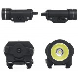 Torcia ML P350-PLHv2 Light Package 2.0 - Black (WD04096 Night Evolution)