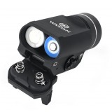 Torcia ML P350-PLHv2 Light Package 2.0 - Black (WD04096 Night Evolution)