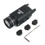 Torcia ML P350-PLHv2 Light Package 2.0 - Black (WD04096 Night Evolution)