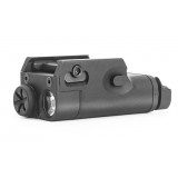 Torcia TLR-1 HL Gun Light - Black (WD04064 Night Evolution)