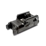 Torcia TLR-1 HL Gun Light - Black (WD04064 Night Evolution)