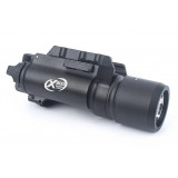 Torcia XC1 - Black (WEX414 Night Evolution)