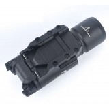 Torcia XC1 - Black (WEX414 Night Evolution)