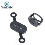 Aggancio Picatinny per PEQ15 - Black (WCP010 WADSN)