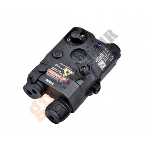 LA-5C UHP PEQ-15 - DUMMY - Black (WDX062 WADSN)