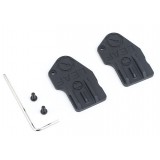 Set Tacche di Mira per DBAL-A2 Ver.1.0 - Black (WDX022 WADSN)