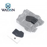 Set Tacche di Mira per DBAL-A2 Ver.1.0 - Black (WDX022 WADSN)