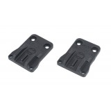 Set Tacche di Mira per DBAL-A2 Ver.1.0 - Black (WDX022 WADSN)