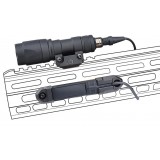 Switch M-Lok/Keymod Mount Plates - Black (WD07032 WADSN)