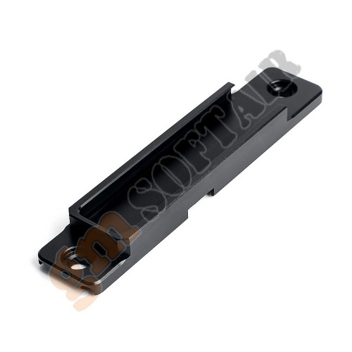 Switch M-Lok/Keymod Mount Plates - Black (WD07032 WADSN)