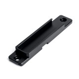 Switch M-Lok/Keymod Mount Plates - Black (WD07032 WADSN)