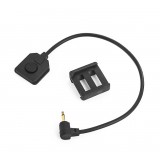 The Tail Control Switch (2.5mm plug) - Black (WD07027 WADSN)