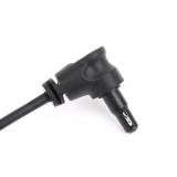 The Tail Control Switch (3.5mm plug) - Black (WD07028 WADSN)