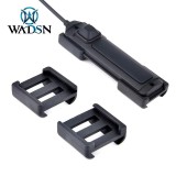 The Tail Control Switch (Crane plug) - Black (WD07054 WADSN)