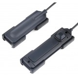 The Tail Control Switch (Crane plug) - Black (WD07054 WADSN)