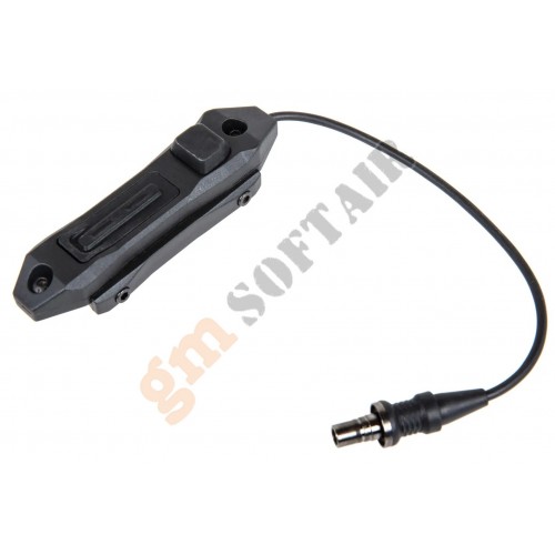 The Tail Control Switch (Crane plug) - Black (WD07054 WADSN)