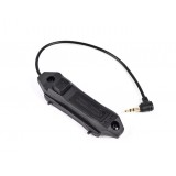 The Tail Control Switch (Crane plug) - Black (WD07054 WADSN)