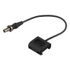 AN Single Port Switch (SF plug) - Black (WD07040 WADSN)