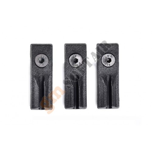 ML Mod Button Lite Switch (Crane plug) - Black (WD07064 WADSN)