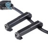 Emissary Development Cable Clip (5 pcs) - Black (WD07009 WADSN)