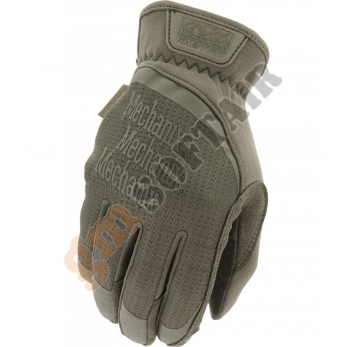 Guanti Fastfit OD Green (MECHANIX)