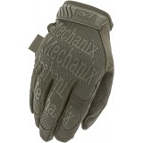 Guanti Original Cover OD Green (MECHANIX)