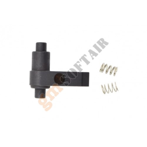 Gear Box Vuoto per AMOEBA 8mm QSC (R7207 RETRO ARMS)