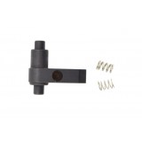 Gear Box Vuoto per AMOEBA 8mm QSC (R7207 RETRO ARMS)