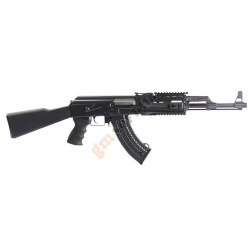 AK47 RAS Calcio Fisso Nero (0512MG)