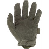 Guanti Original Cover OD Green (MECHANIX)