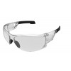 Occhiali Tactical Type-N - Clear Frame - Clear Lens - MIL-PRF/ANSI (VNS2-10AA-CE Mechanix)