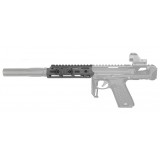 M-Lok Rail CNC - 5 Slot (U01-025 Action Army)