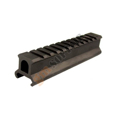 Riser for MP5 (MP-56 ICS)