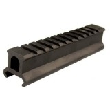 Riser for MP5 (MP-56 ICS)