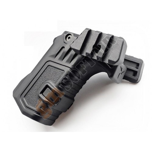 Mag Extended Grip (U01-027 Action Army)