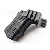 Mag Extended Grip (U01-027 Action Army)