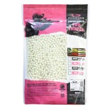 Busta da 1kg di Pallini da 0.20g - Traccianti Verdi (BB-20GLOW Guarder)