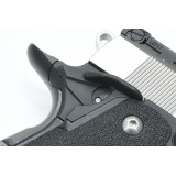 Selettore Sicura Ambidestro Hi-Capa 5.1 / 4.3 - Black (CAPA-74 Guarder)