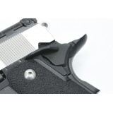 Selettore Sicura Ambidestro Hi-Capa 5.1 / 4.3 - Black (CAPA-74 Guarder)