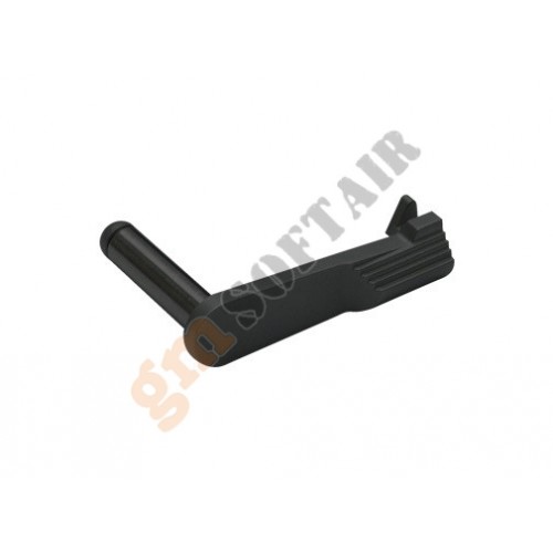 Slide Stop Hi-Capa 5.1 / 4.3 - Black (CAPA-76 Guarder)