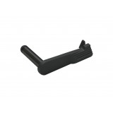 Slide Stop Hi-Capa 5.1 / 4.3 - Black (CAPA-76 Guarder)