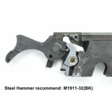 Hammer Sear M1911 (M1911-26 Guarder)