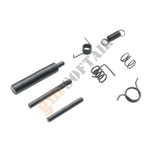 Frame Spring &amp; Pins Set P226/E2 (P226-45 Guarder)