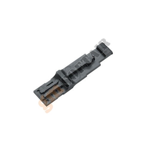 Blocco per Pulsante Sgancio Caricatore P226/E2 (P226-67 Guarder)