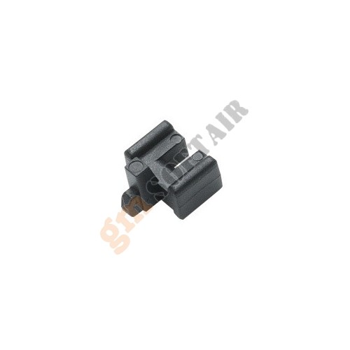 Blocco per Pulsante Sgancio Caricatore P226/E2 (P226-67 Guarder)